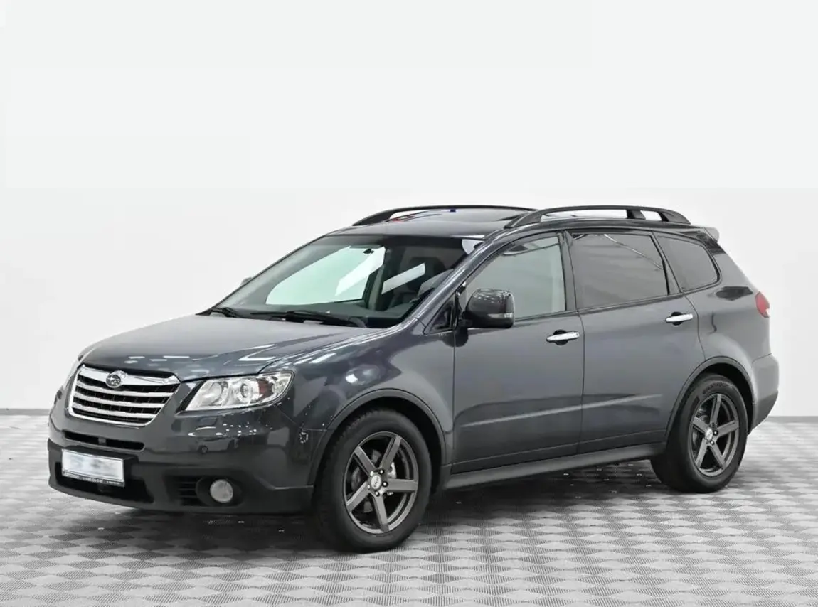 Subaru Tribeca