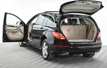 Mercedes-Benz R-Класс