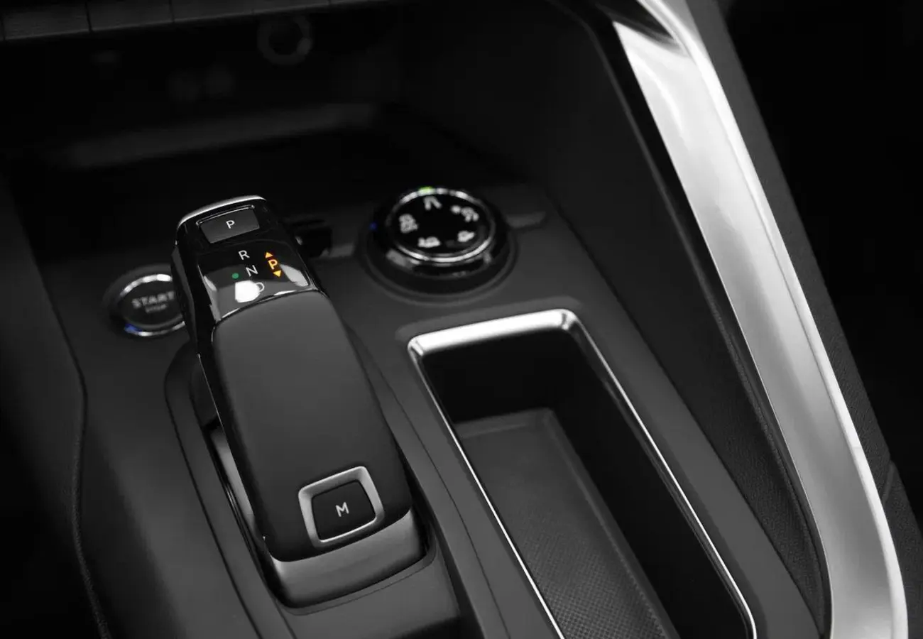 Peugeot 4008