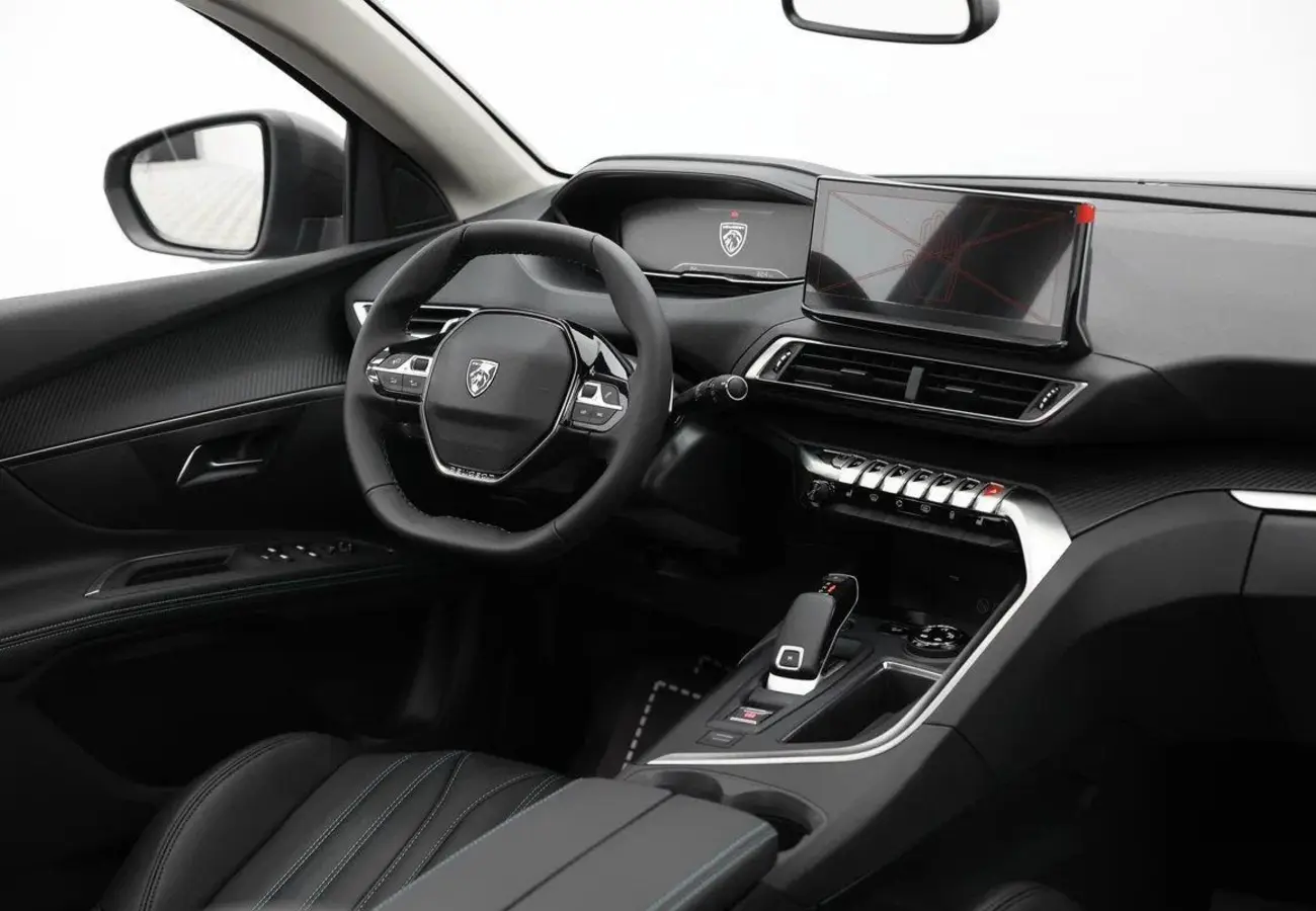 Peugeot 4008