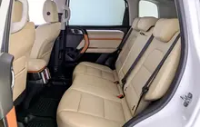 Haval Dargo