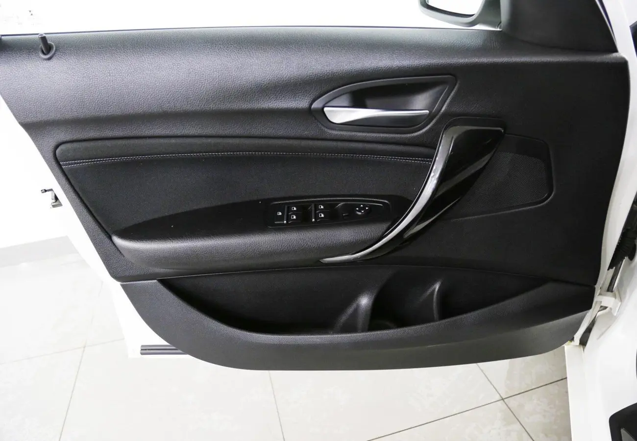 BMW 1 серии