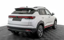 Changan CS35PLUS