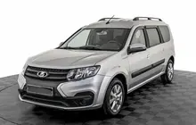 Lada (ВАЗ) Largus