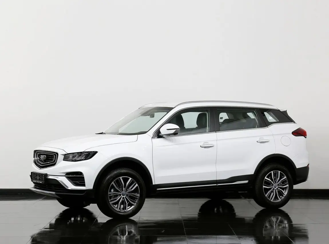 Belgee X70
