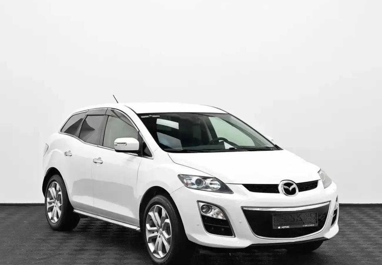 Mazda CX-7