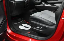 BAIC X55