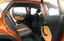 CHERY Tiggo 2