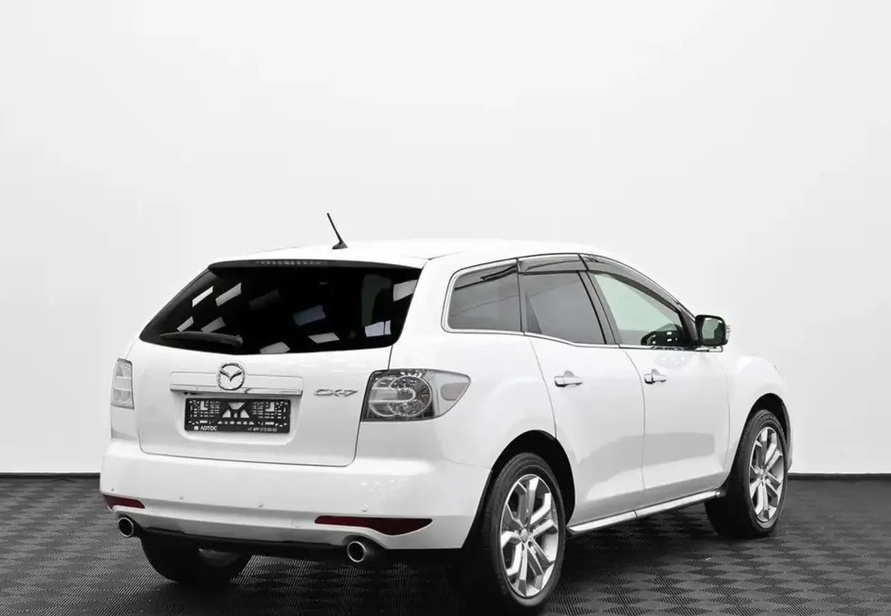 Mazda CX-7