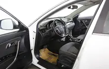 FAW Besturn X80