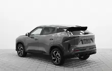 Geely Cityray