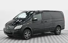 Mercedes-Benz Viano