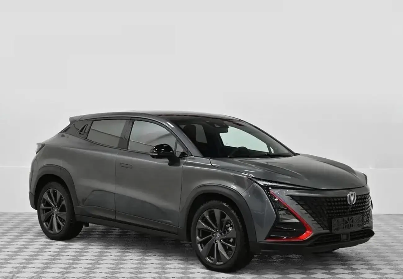 Changan UNI-T