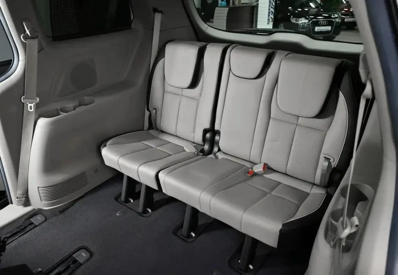 Kia Sedona