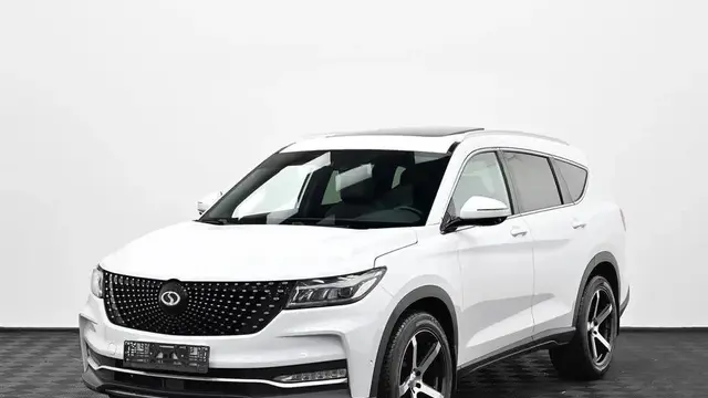 DongFeng DFSK ix7