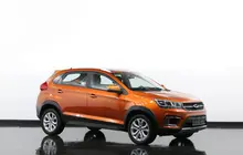 CHERY Tiggo 2