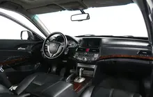Honda Crosstour