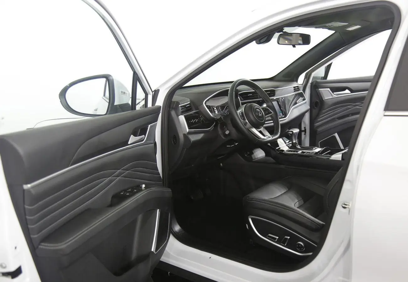 DongFeng DFSK ix5