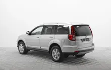 Great Wall Hover H3