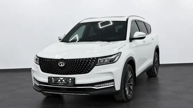 DongFeng Fengon ix7