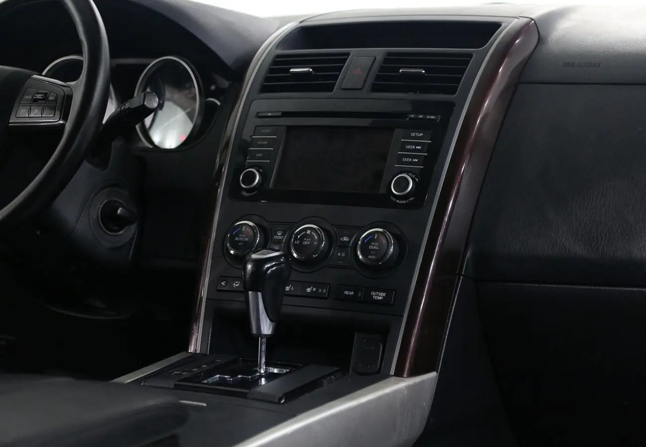 Mazda CX-9