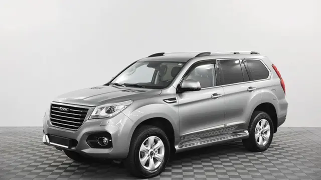 Haval H9