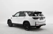 Changan CS95