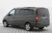 Mercedes-Benz Viano