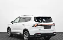 Geely Okavango