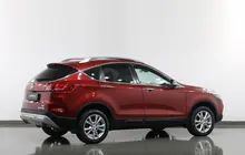 FAW Besturn X80