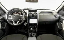Lada (ВАЗ) Largus