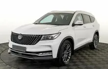 DongFeng DFSK ix7