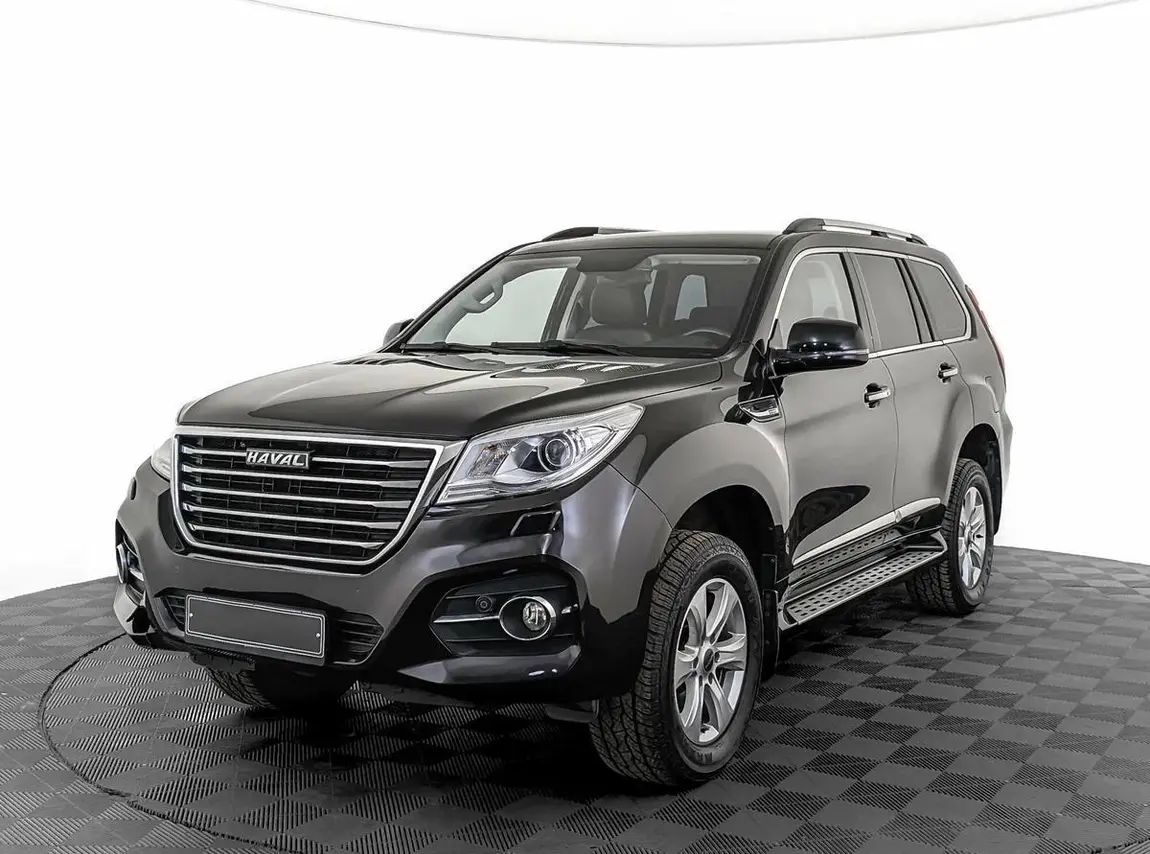 Haval H9