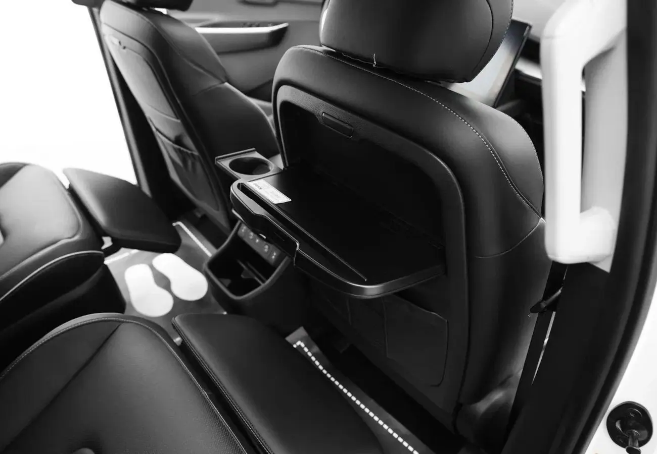 Hyundai Custo