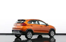CHERY Tiggo 2