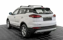 Belgee X70