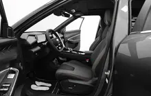 Geely Cityray