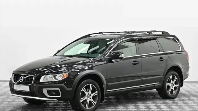 Volvo XC70