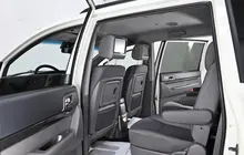 SsangYong Stavic