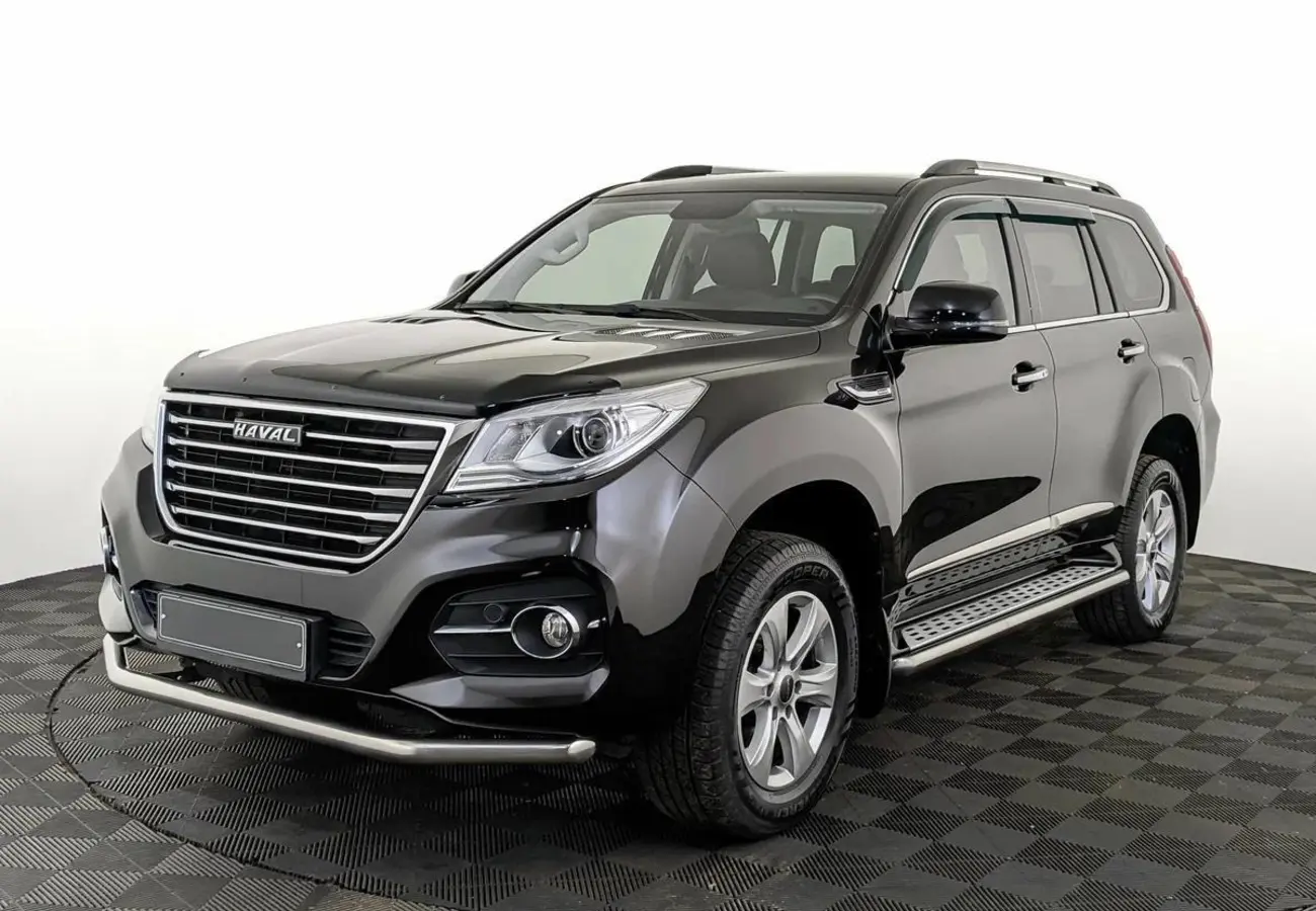 Haval H9