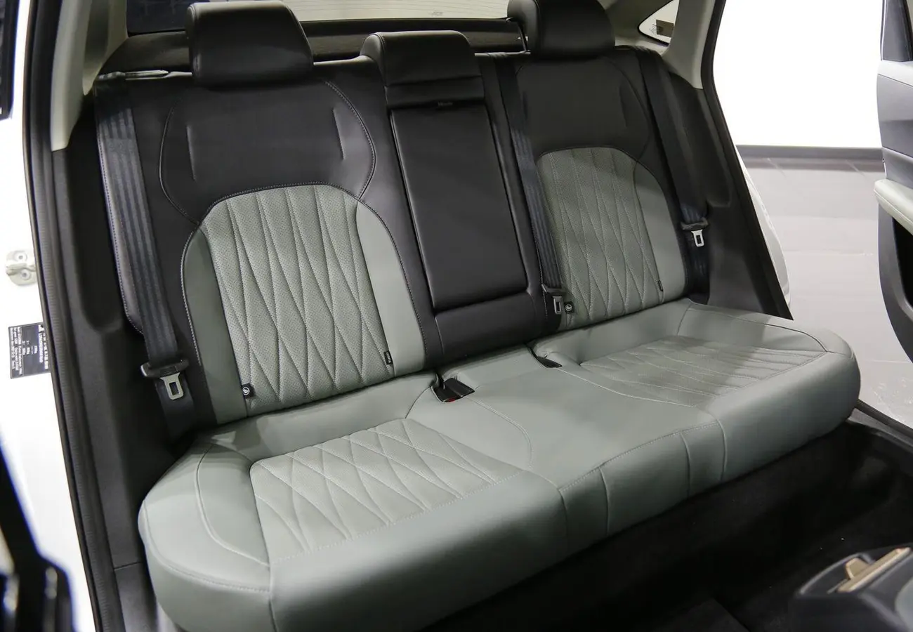 Changan Lamore