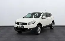 Nissan Qashqai+2