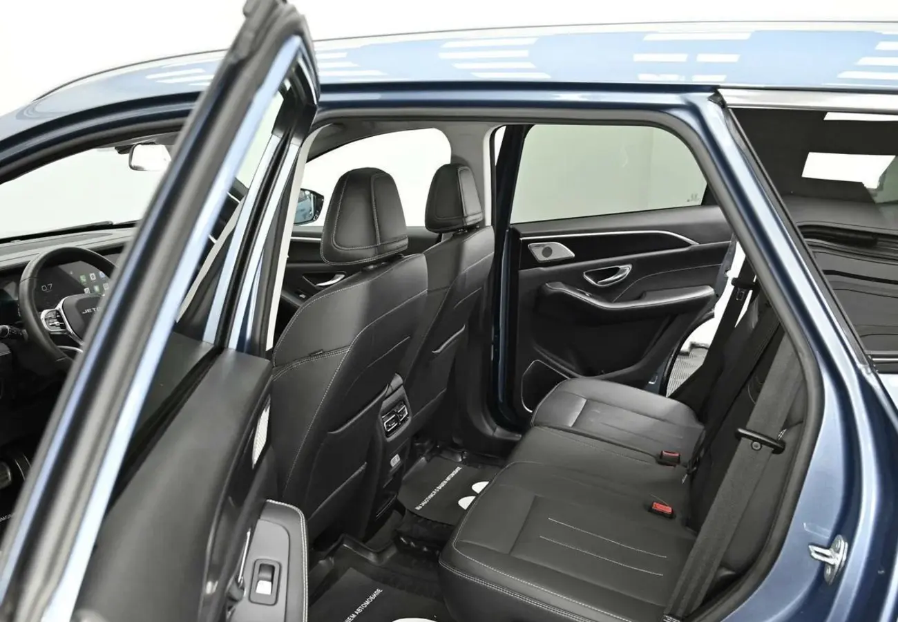Jetour X90 PLUS