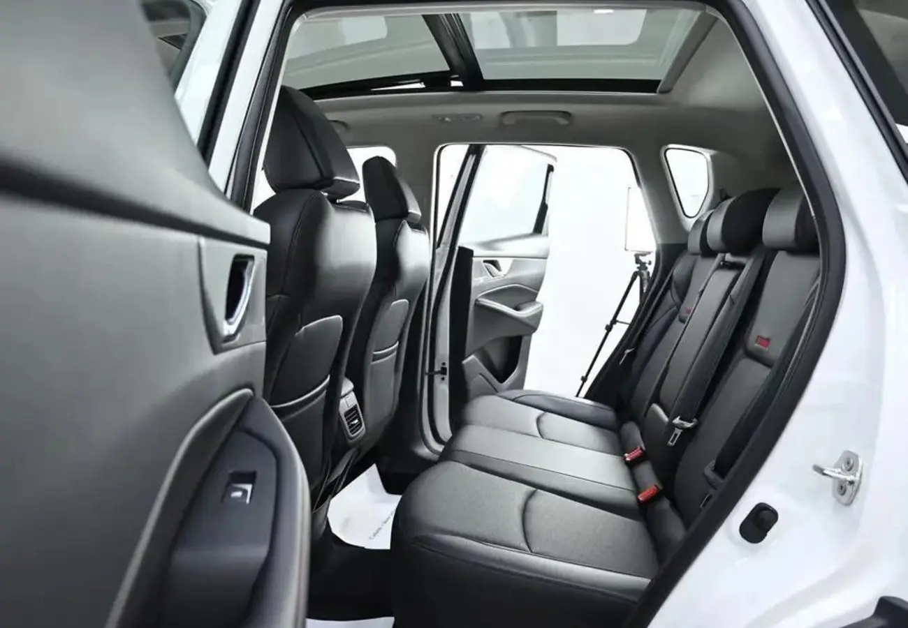 Changan CS35PLUS