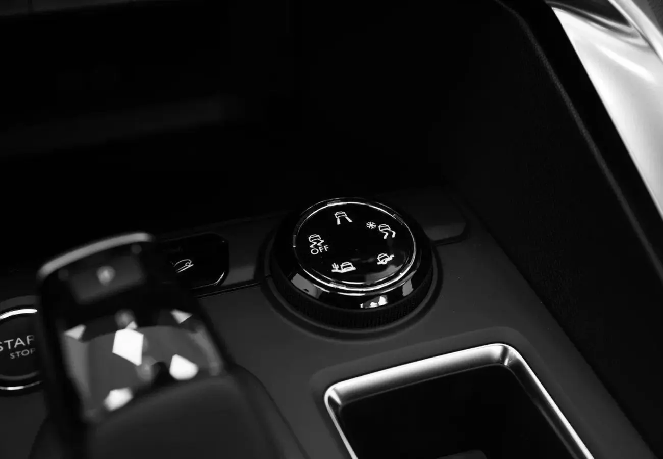 Peugeot 4008