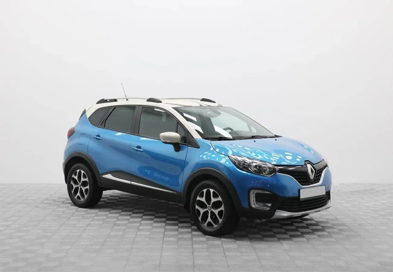 Renault Kaptur