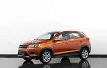CHERY Tiggo 2