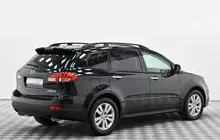 Subaru Tribeca
