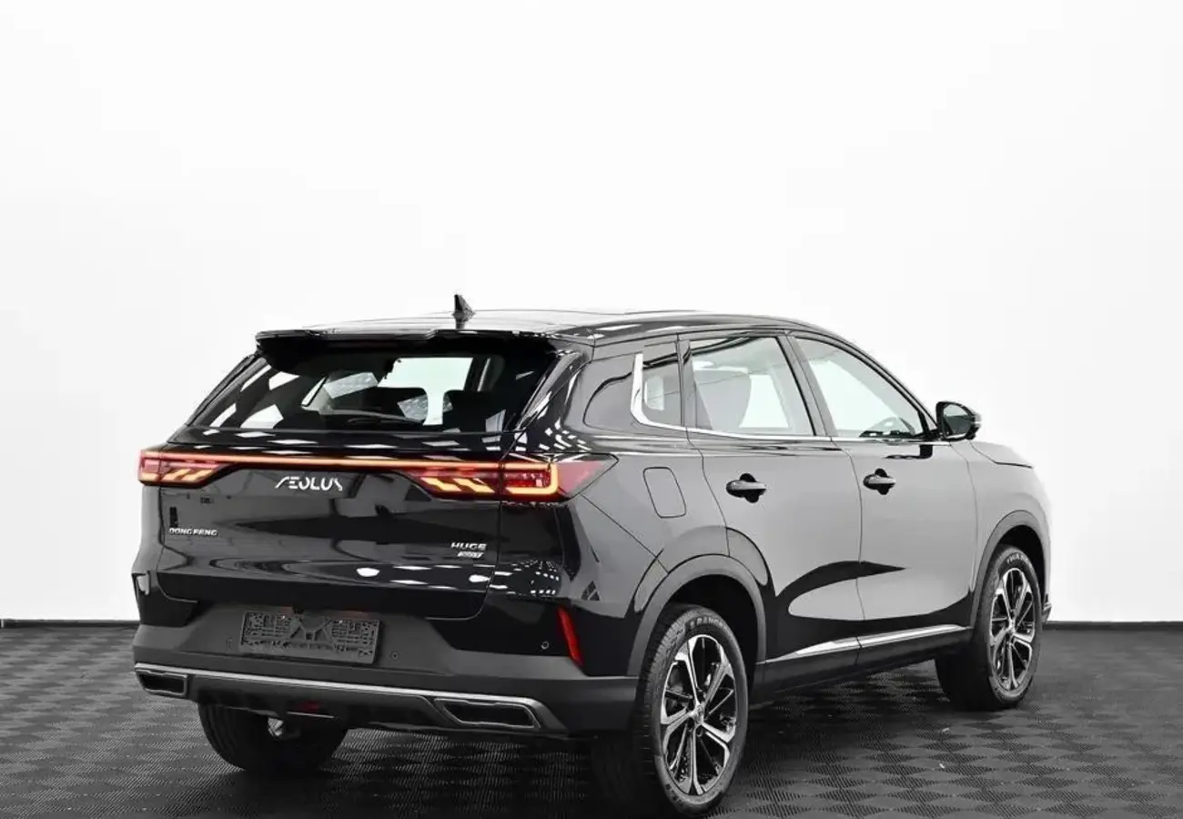 DongFeng Huge