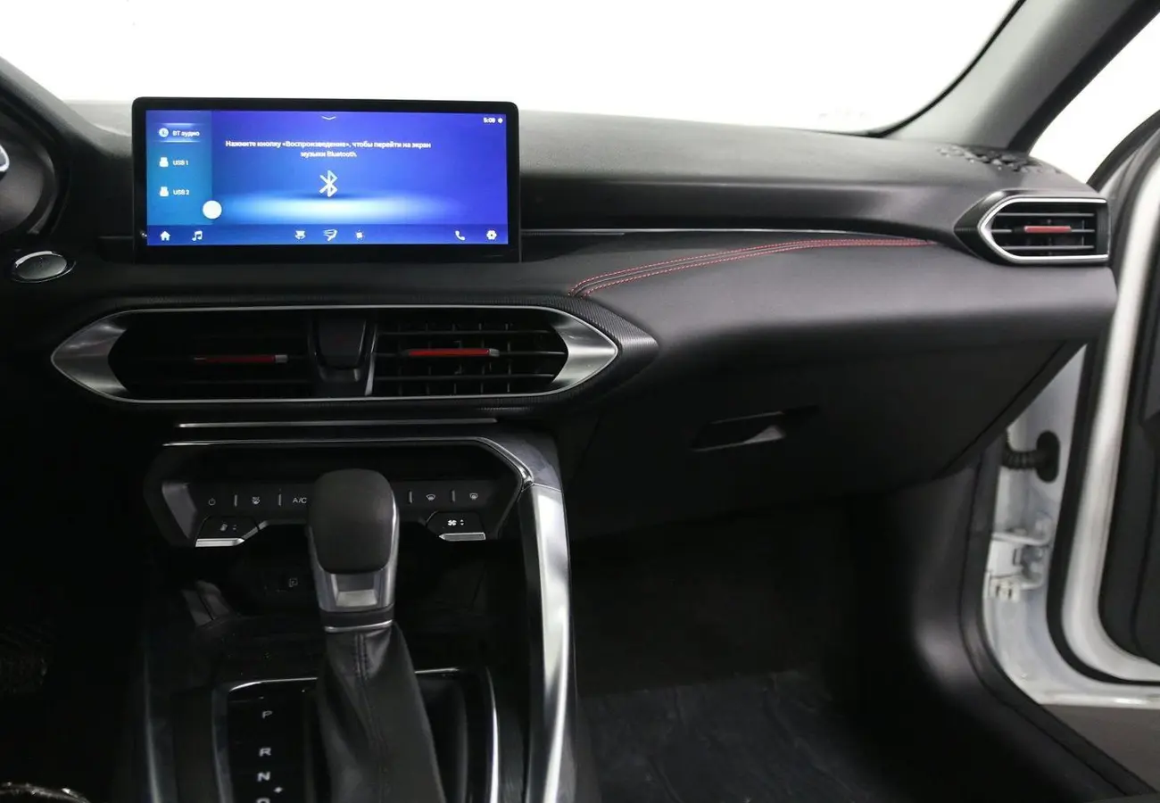 Kaiyi E5